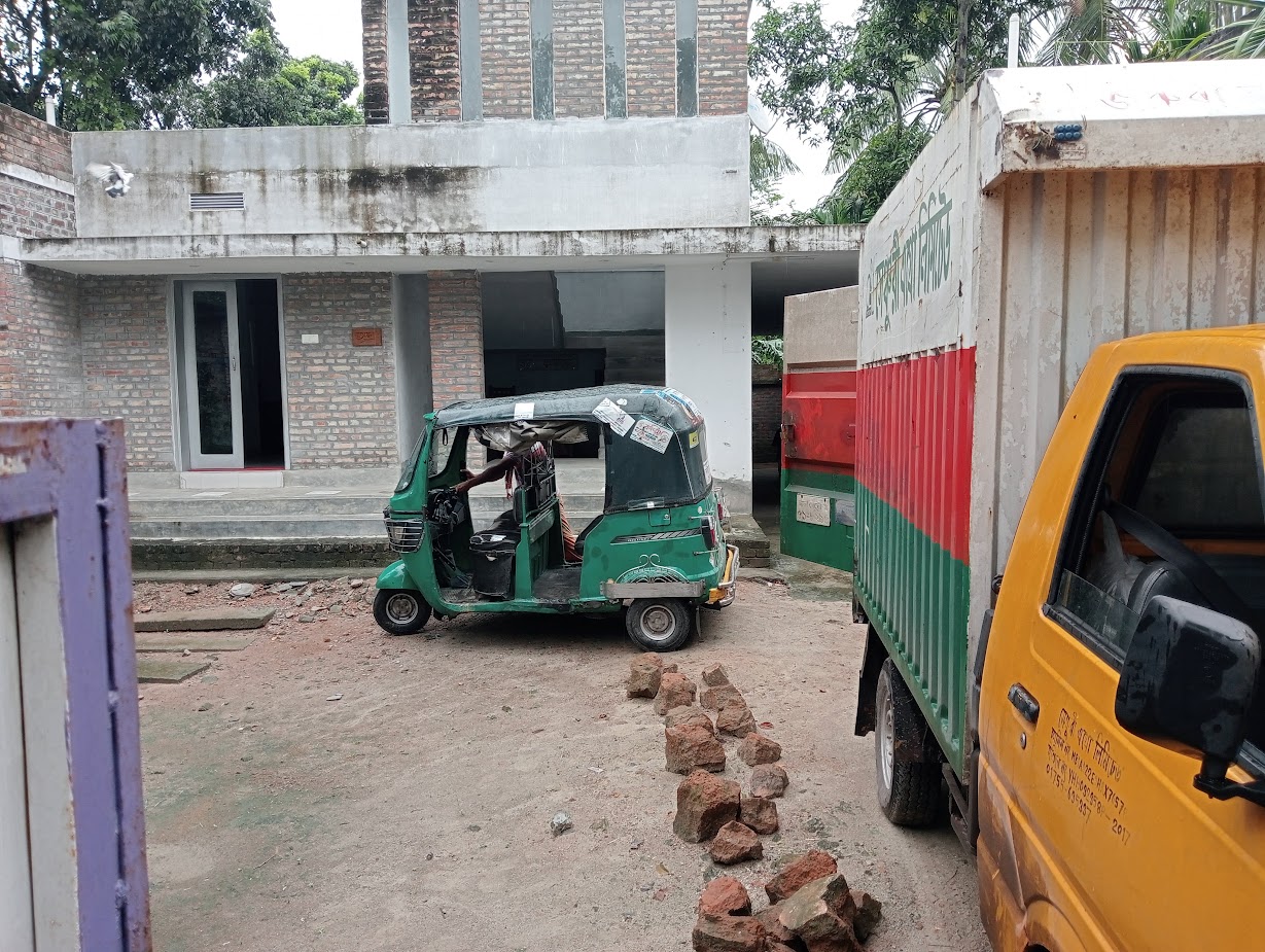 Prominent Agro — farm & operations