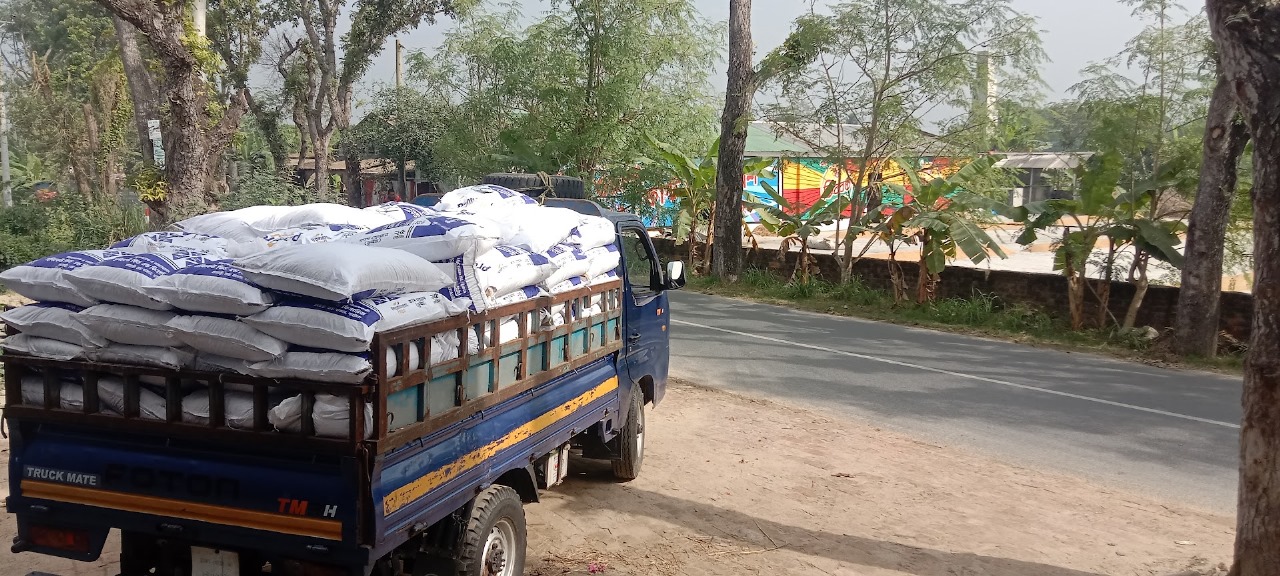 Prominent Agro — farm & operations