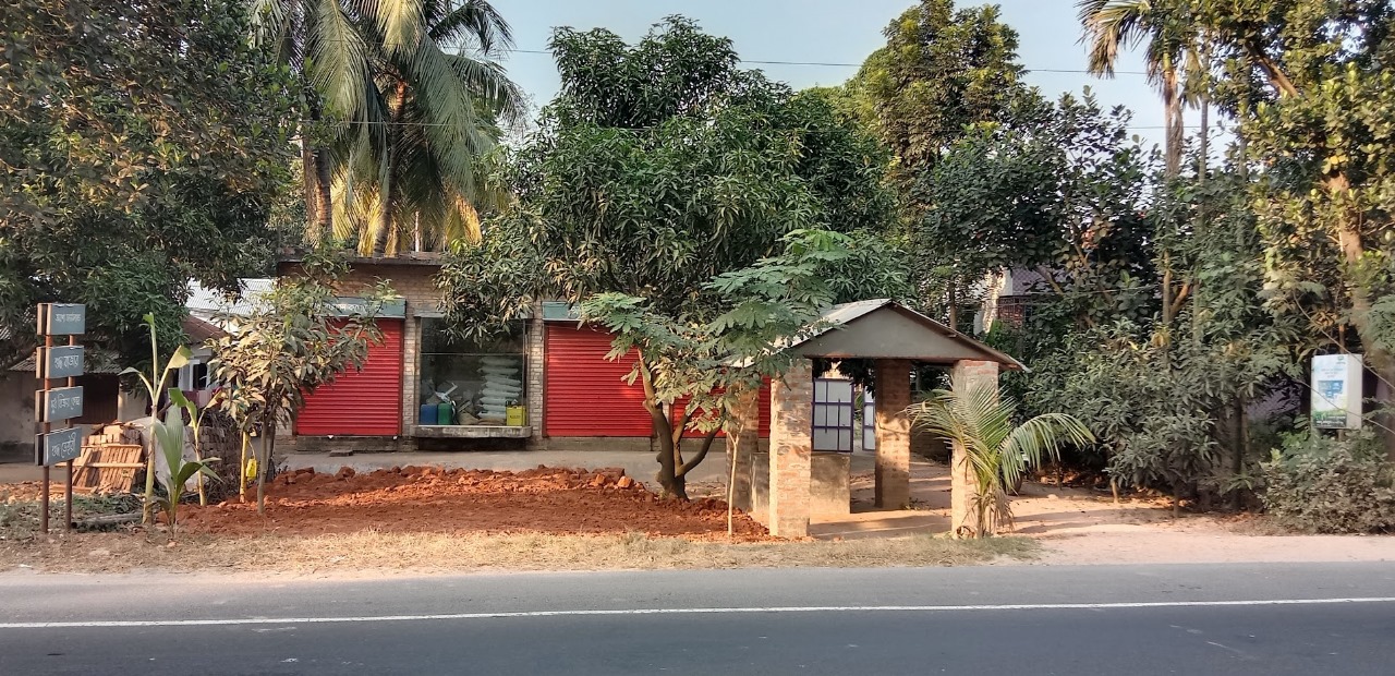 Prominent Agro — farm & operations