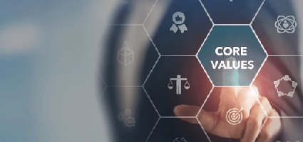 Core Values