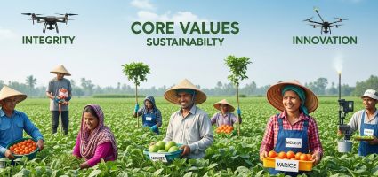 Core Values