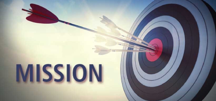 Mission