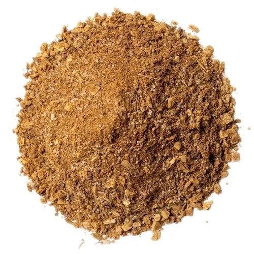 Rapeseed Meal